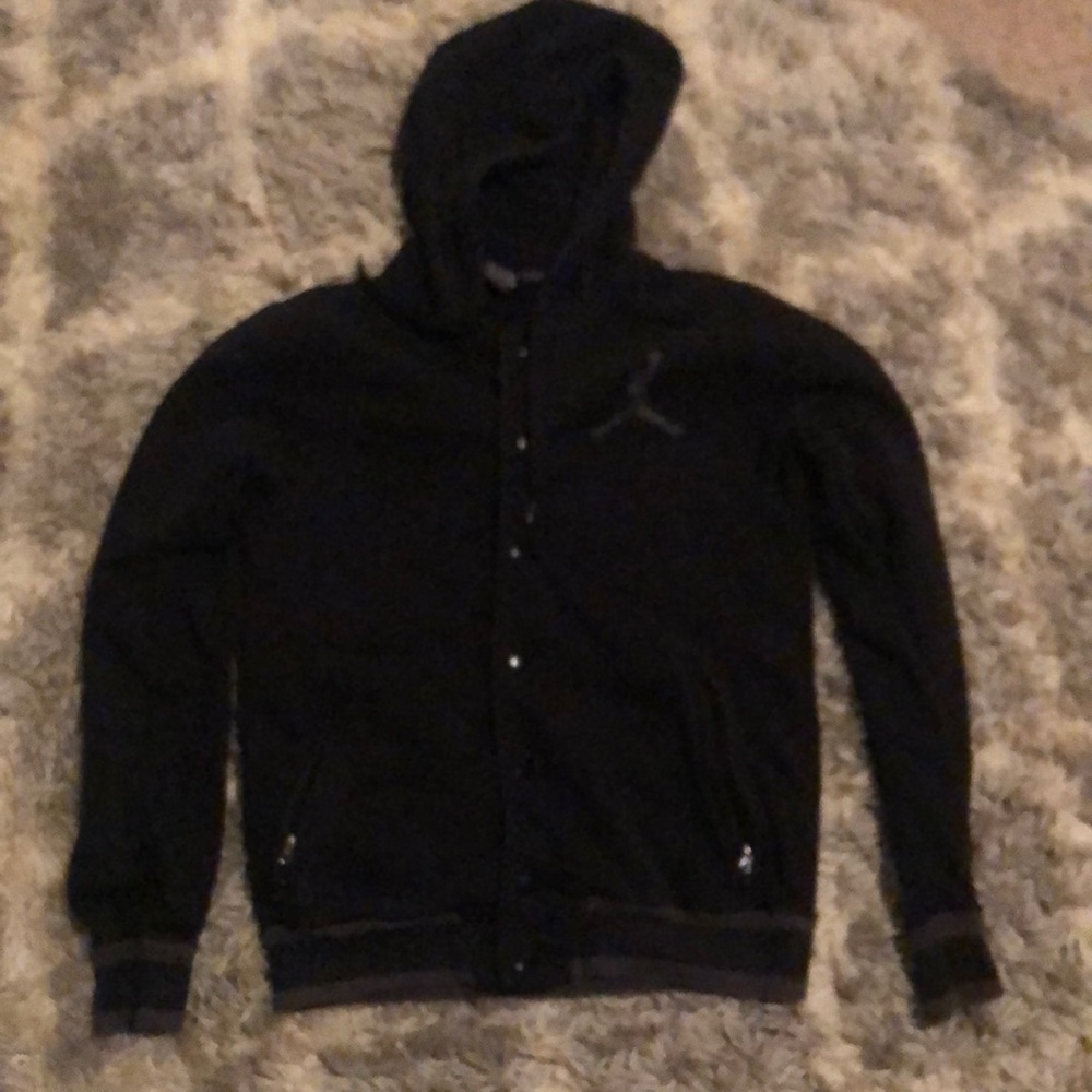 Jordan Varsity Jacket